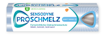 SENSODYNE PROSCHMELZ Sanftes Zahnweiss